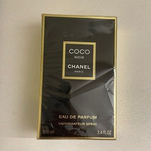 Chanel CoCo Noir Eau De Perfume
